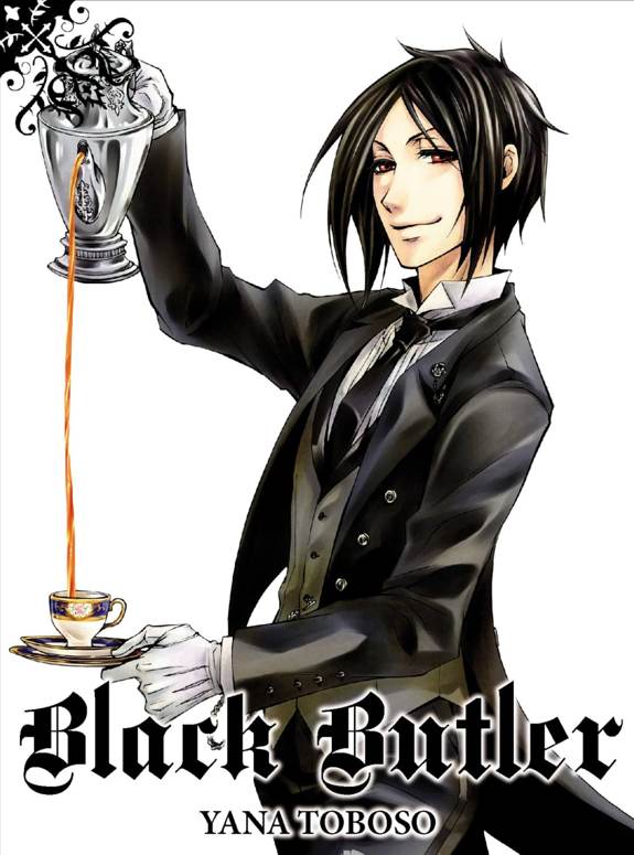 Black Butler