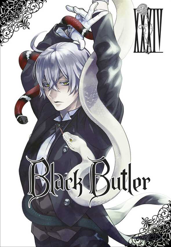 Black Butler